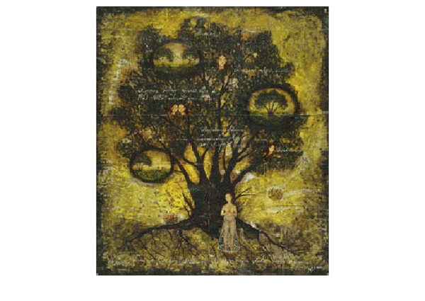 Anne Siems | Roror