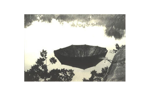 Eduardo Calderon | Umbrella