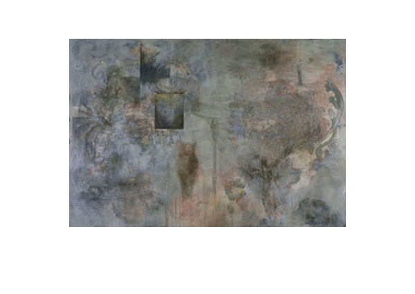 Mary Ann Peters | Four Corners