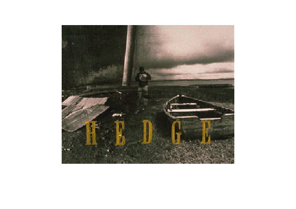 Lynn Thompson | Hedge