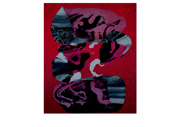 Mark Takamichi Miller | Moist Dream