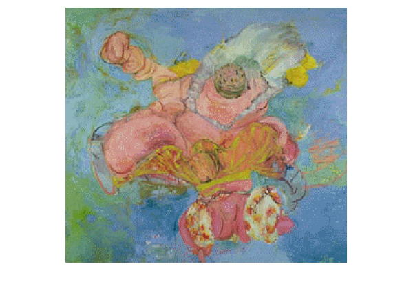 Donnabelle Casis | Untitled (20-09)