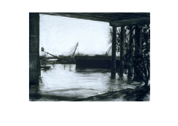 Philip Govedare | Untitled
