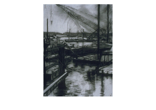 Philip Govedare | Duwamish Series