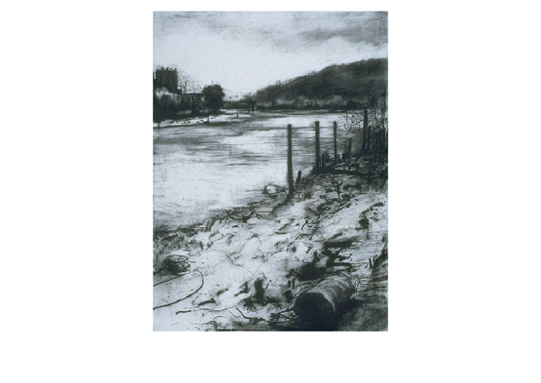 Philip Govedare | Untitled