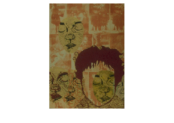 Dionne Haroutunian | Losing the Guards
