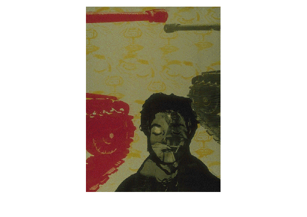 Dionne Haroutunian | Witness