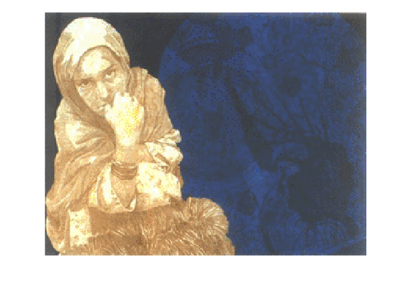 Dionne Haroutunian | Women's Concerns