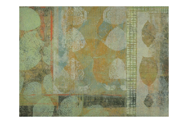 Eva Isaksen | Loss