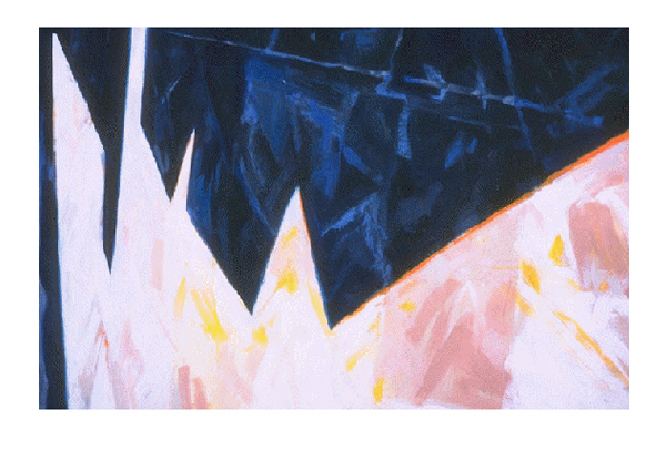 Julia Ricketts | Transition