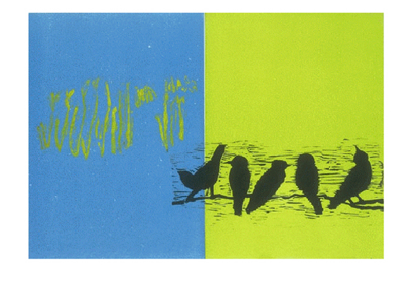 Elizabeth Sandvig | Chorus
