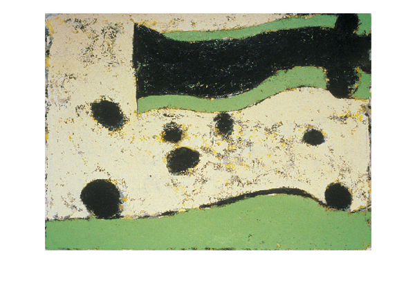 Robert C. Jones | Nile Green