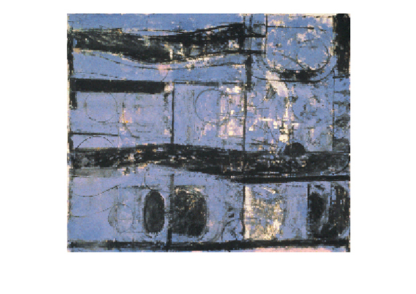 Robert C. Jones | Tomb and Moon