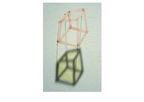 Victoria Haven | Untitled (Pinky)