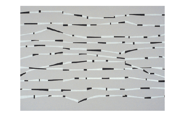 Victoria Haven | Untitled (Winter Horizon)