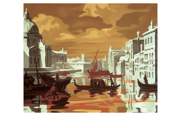 Joseph Park | Venice