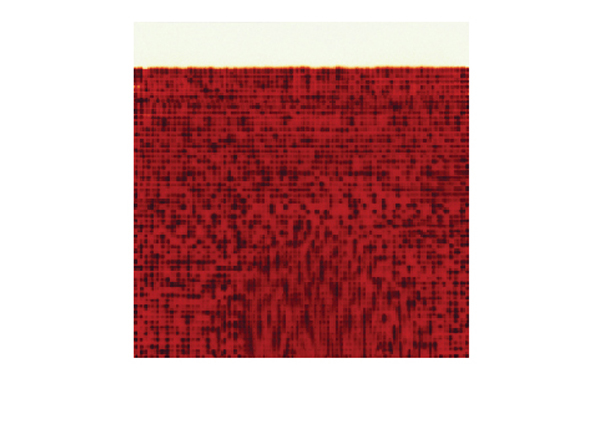 Jaq Chartier | Red Tests