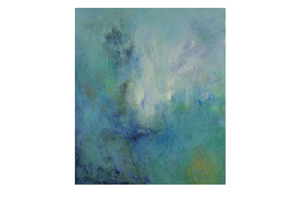 Helen O'Toole | Easter