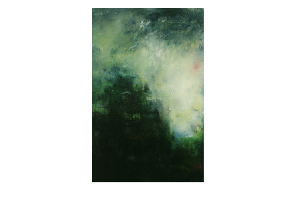 Helen O'Toole | Untitled