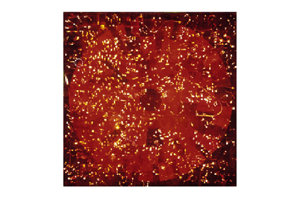 Jeffrey Simmons | Strobe Lights and Blown Speakers