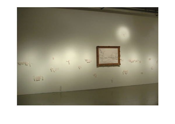 Dawn Cerny | But owing to the lack of money and other difficulties it was never completed