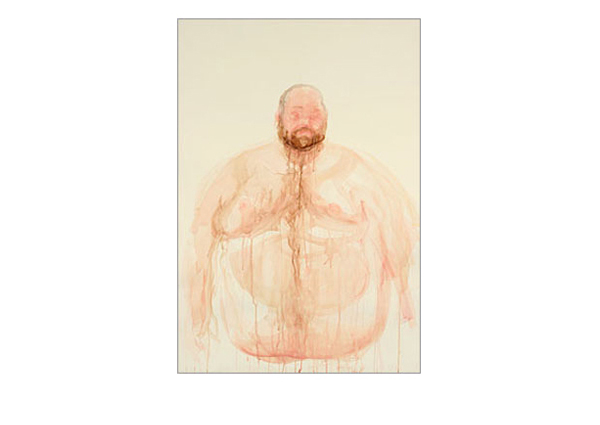 Brian Murphyn | Torso Portrait I