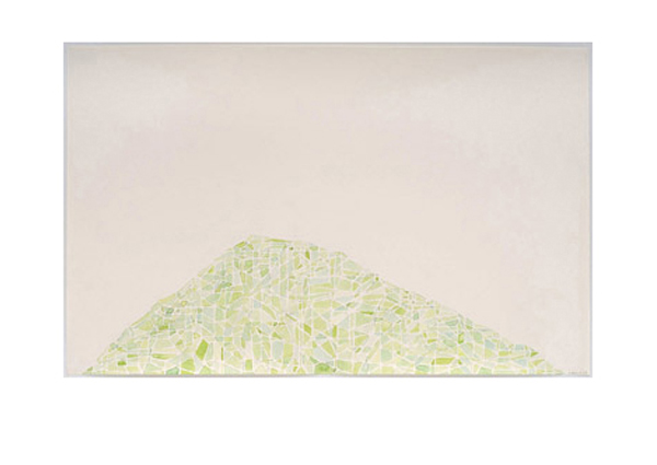 Victoria Haven | Mound