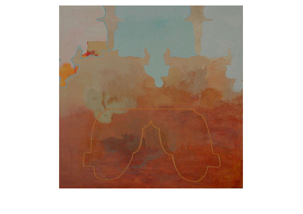 Catherine Cook | Copper Gulch
