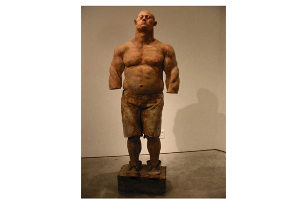 Doug Jeck | John Henry