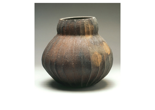 Peter Olsen | Gourd Vase