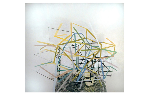Timothy Cross | Relay