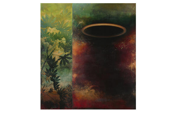 Lynda Lowe | Invisible Poem