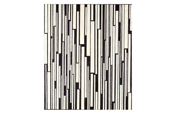 Ken Kelly | Black and Tan