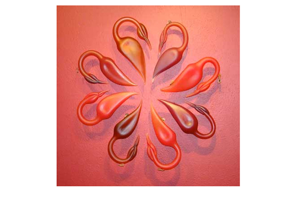 Sabrina Knowles | Jenny Pohlman | The Wheel of Remembering and Forgetting