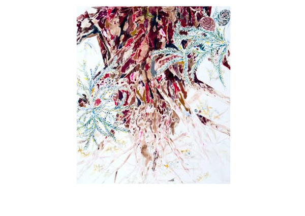 Matthew Offenbacher | Untitled
