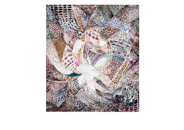 Matthew Offenbacher | Untitled
