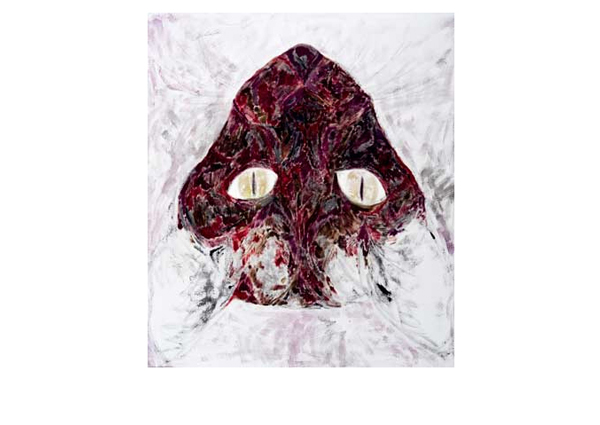 Matthew Offenbacher | Untitled