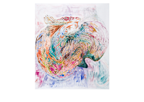 Matthew Offenbacher | Untitled