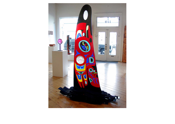 Marvin Oliver | Orca