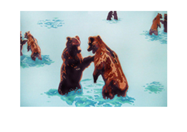 Joey Veltkamp | River Bears