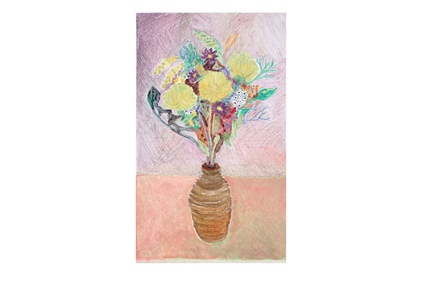 Matthew Offenbacher | Untitled (mums)