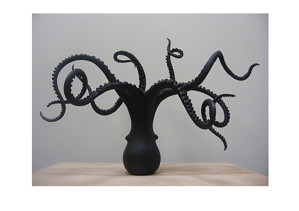 Mark Calderon | Nocturne
