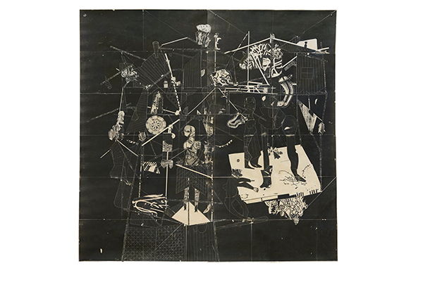 Robert Hardgrave | Star