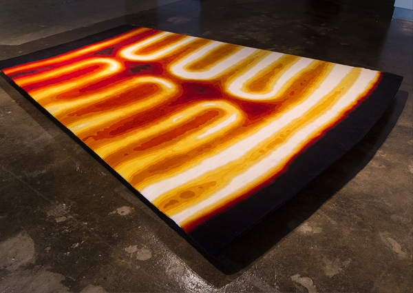Leo Berk | Heat Signature