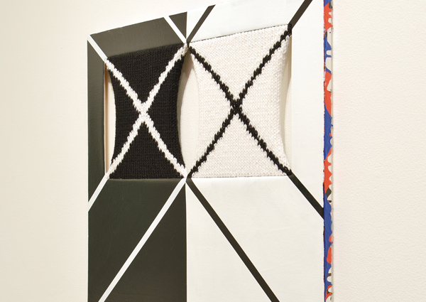 Paul Komada | Double Standard