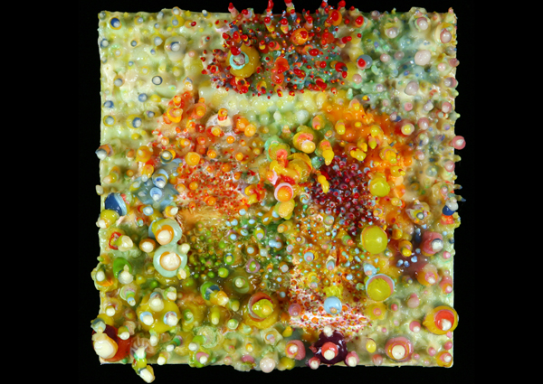 Elise Richman | Pool I
