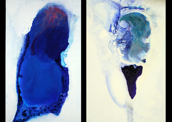 Elise Richman | Spill I | Spill IX