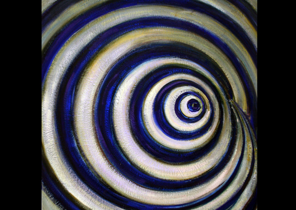 Elise Richman | Ripple I
