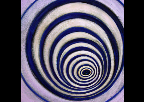 Elise Richman | Ripple III