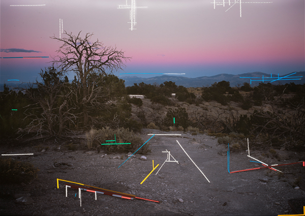 Rodrigo Valenzuela | Negative Concord #4